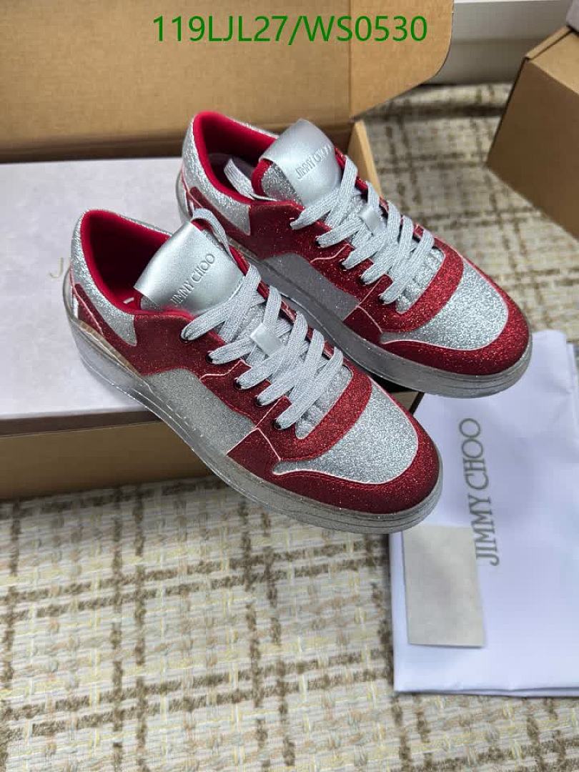 Jimmy Choo-Women Shoes Code: WS0530 $: 119USD