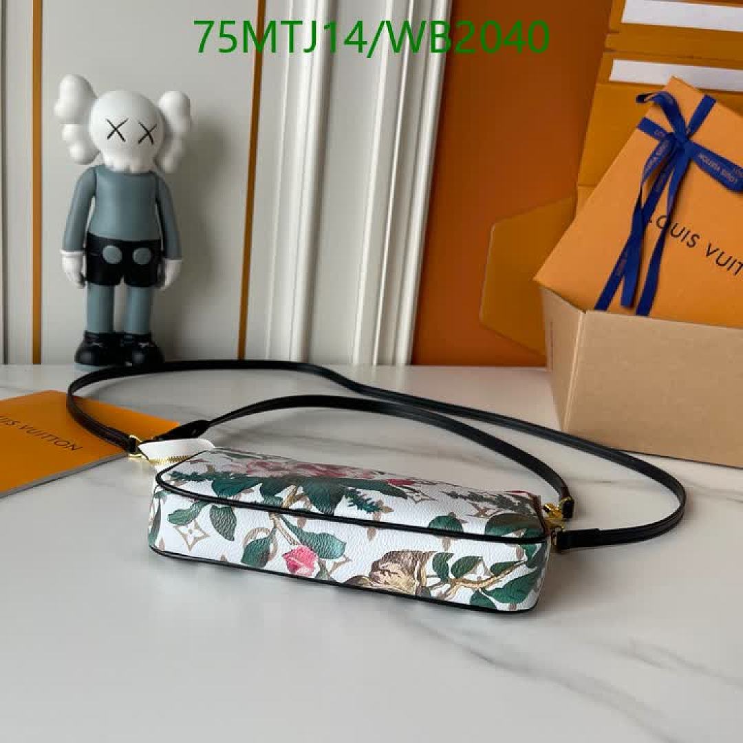 LV-Bag-4A Quality Code: WB2040 $: 75USD