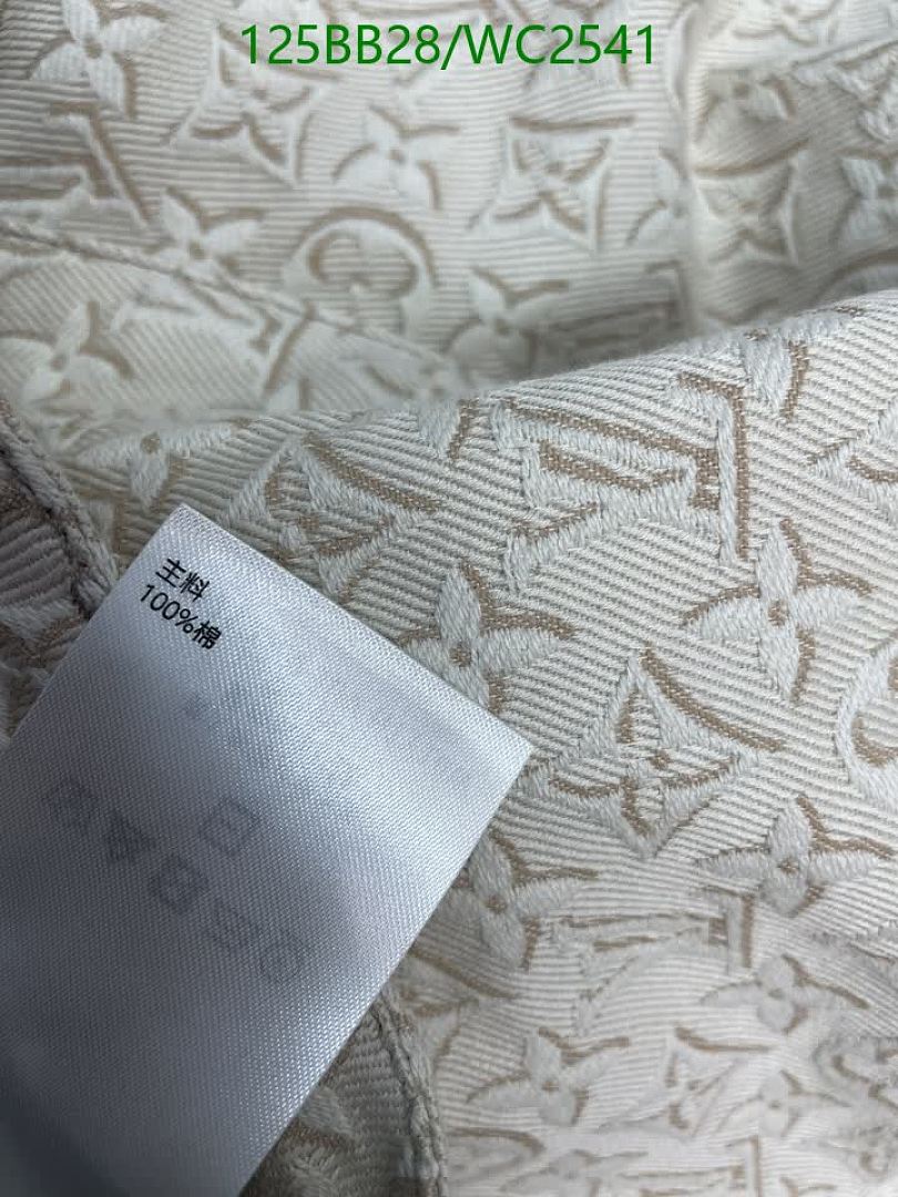 LV-Clothing Code: WC2541 $: 125USD
