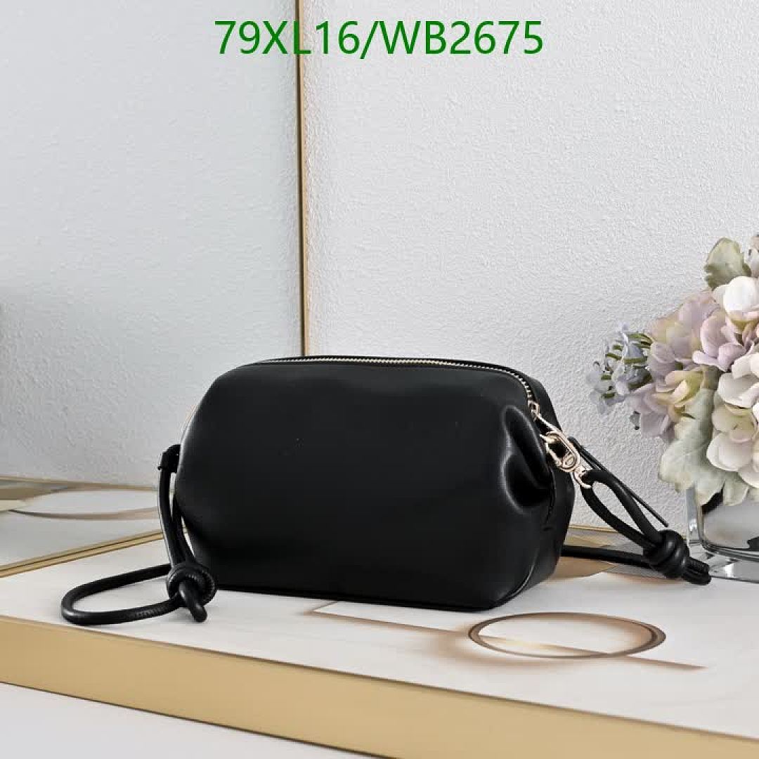 Dior-Bag-4A Quality Code: WB2675 $: 79USD