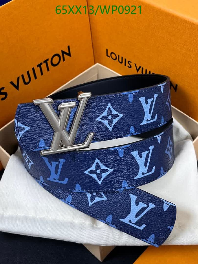 LV-Belts Code: WP0921 $: 65USD