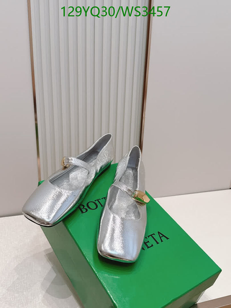 BV-Women Shoes Code: WS3457 $: 129USD