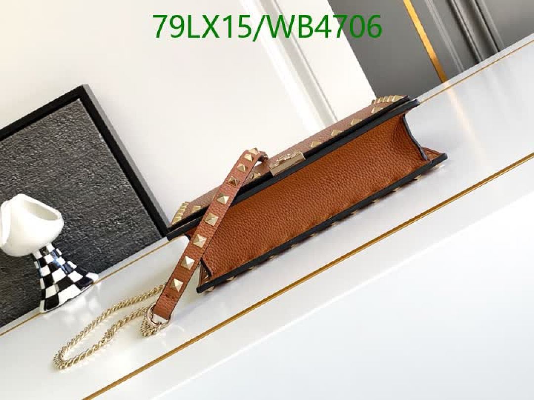 Valentino-Bag-4A Quality Code: WB4706 $: 79USD