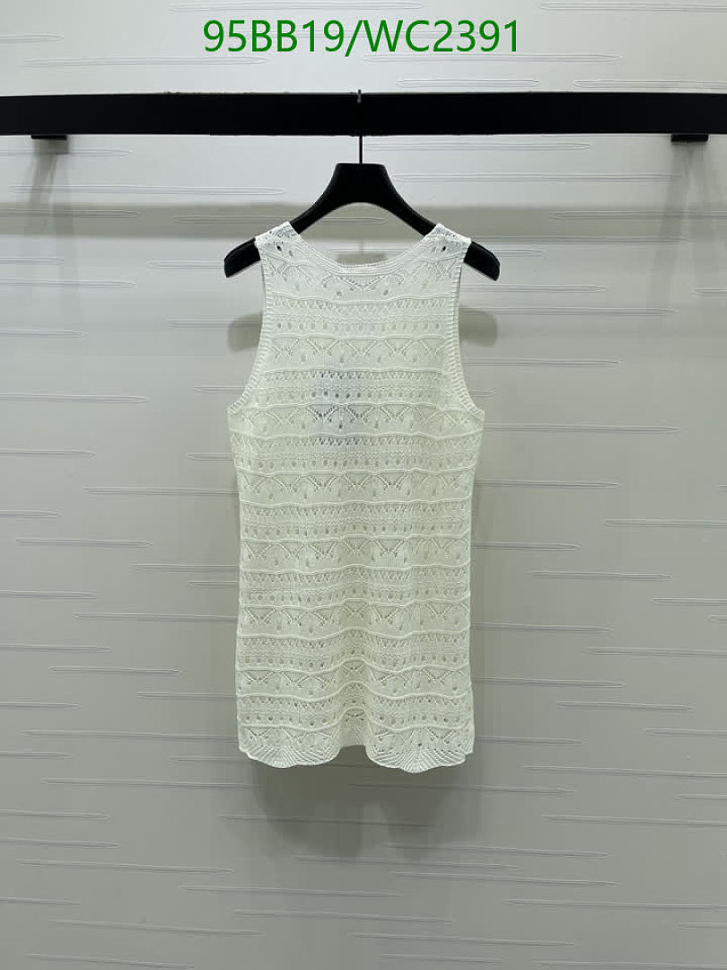 Dior-Clothing Code: WC2391 $: 95USD