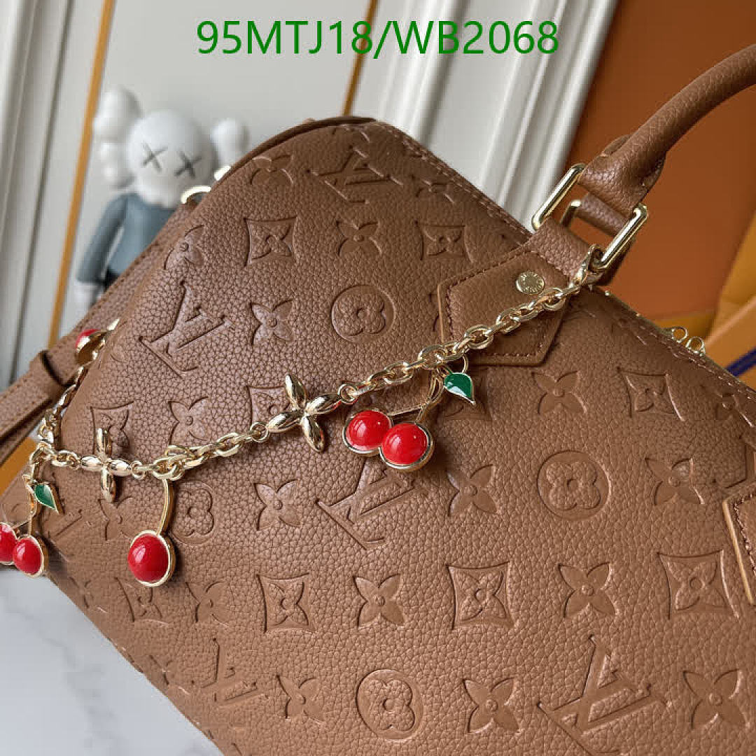 LV-Bag-4A Quality Code: WB2068 $: 95USD