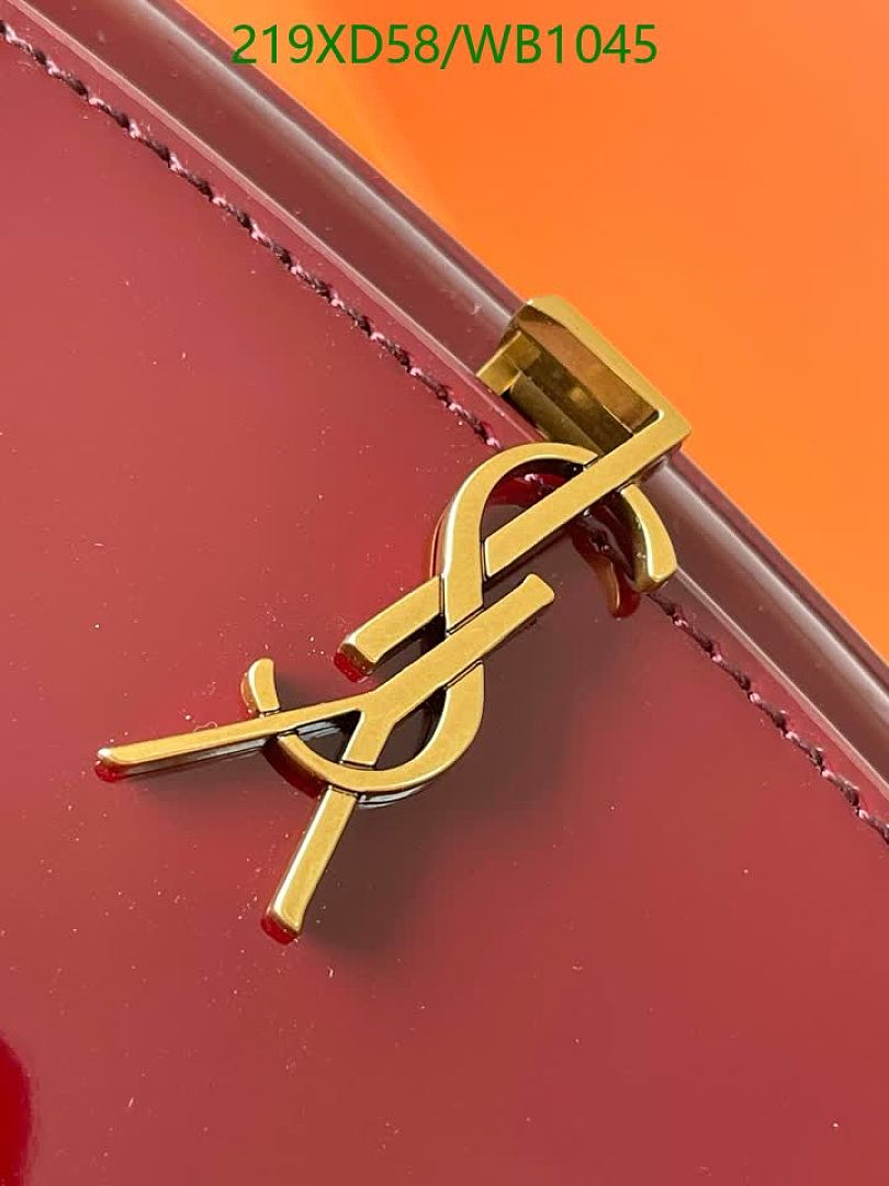 YSL-Bag-Mirror Quality Code: WB1045 $: 219USD