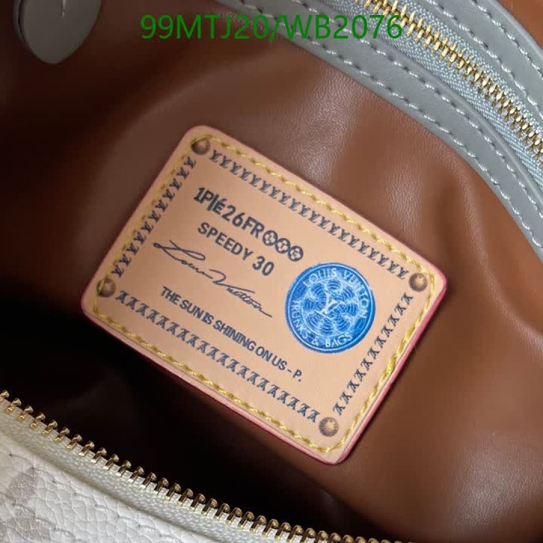 LV-Bag-4A Quality Code: WB2076 $: 99USD