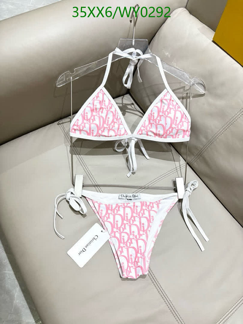 Dior-Swimsuit Code: WY0292 $: 35USD