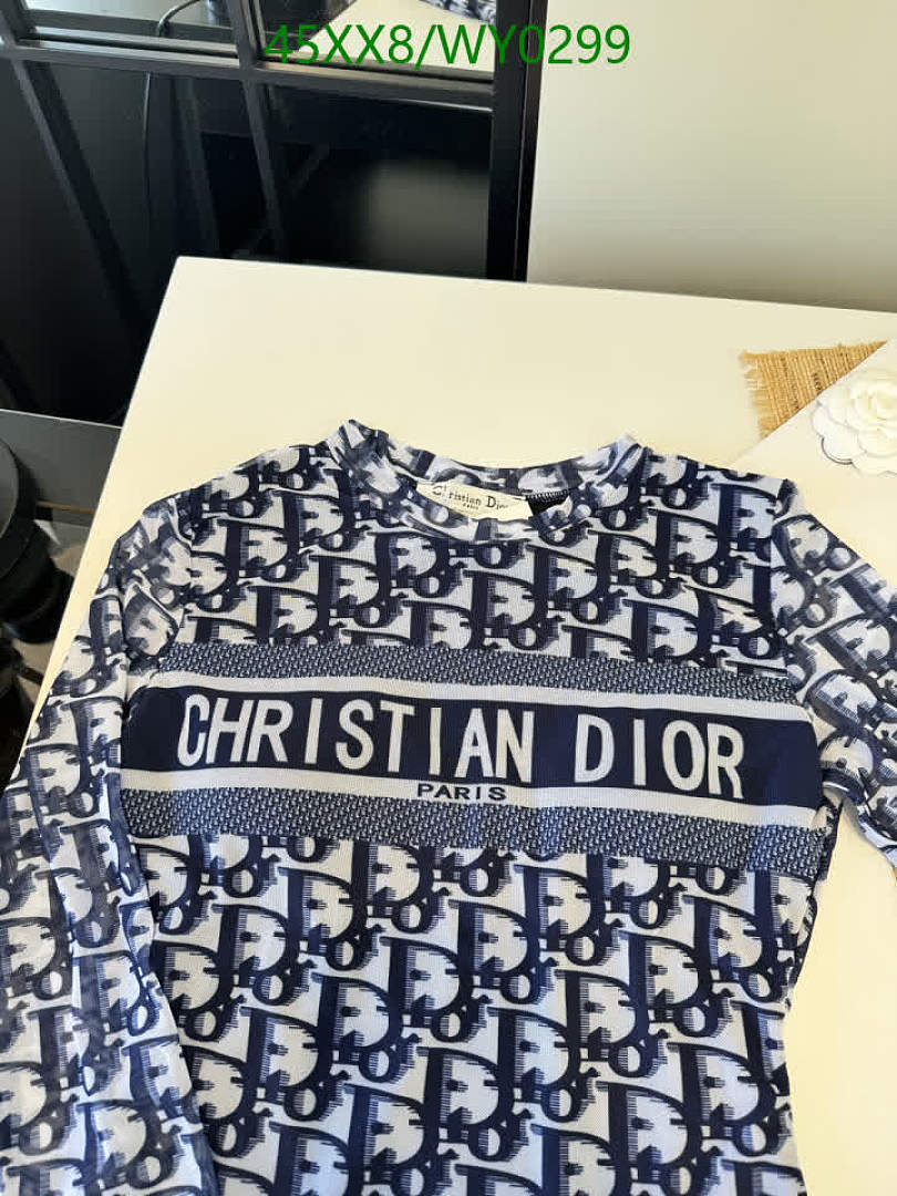 Dior-Swimsuit Code: WY0299 $: 45USD