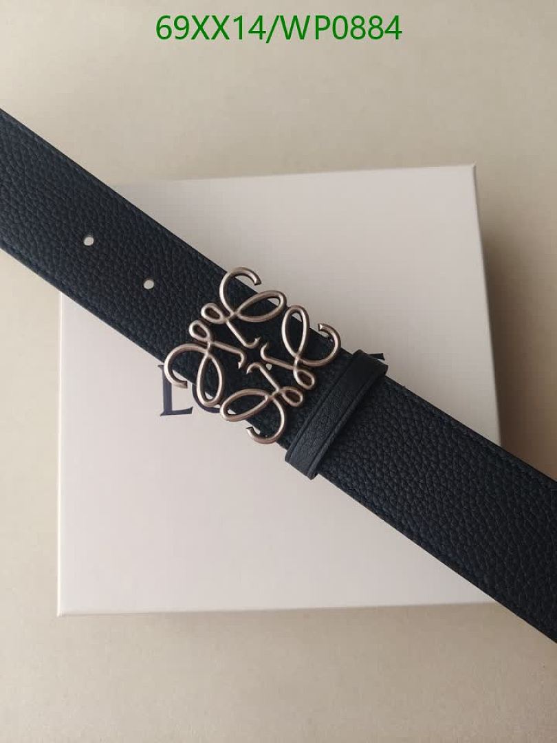Loewe-Belts Code: WP0884 $: 69USD