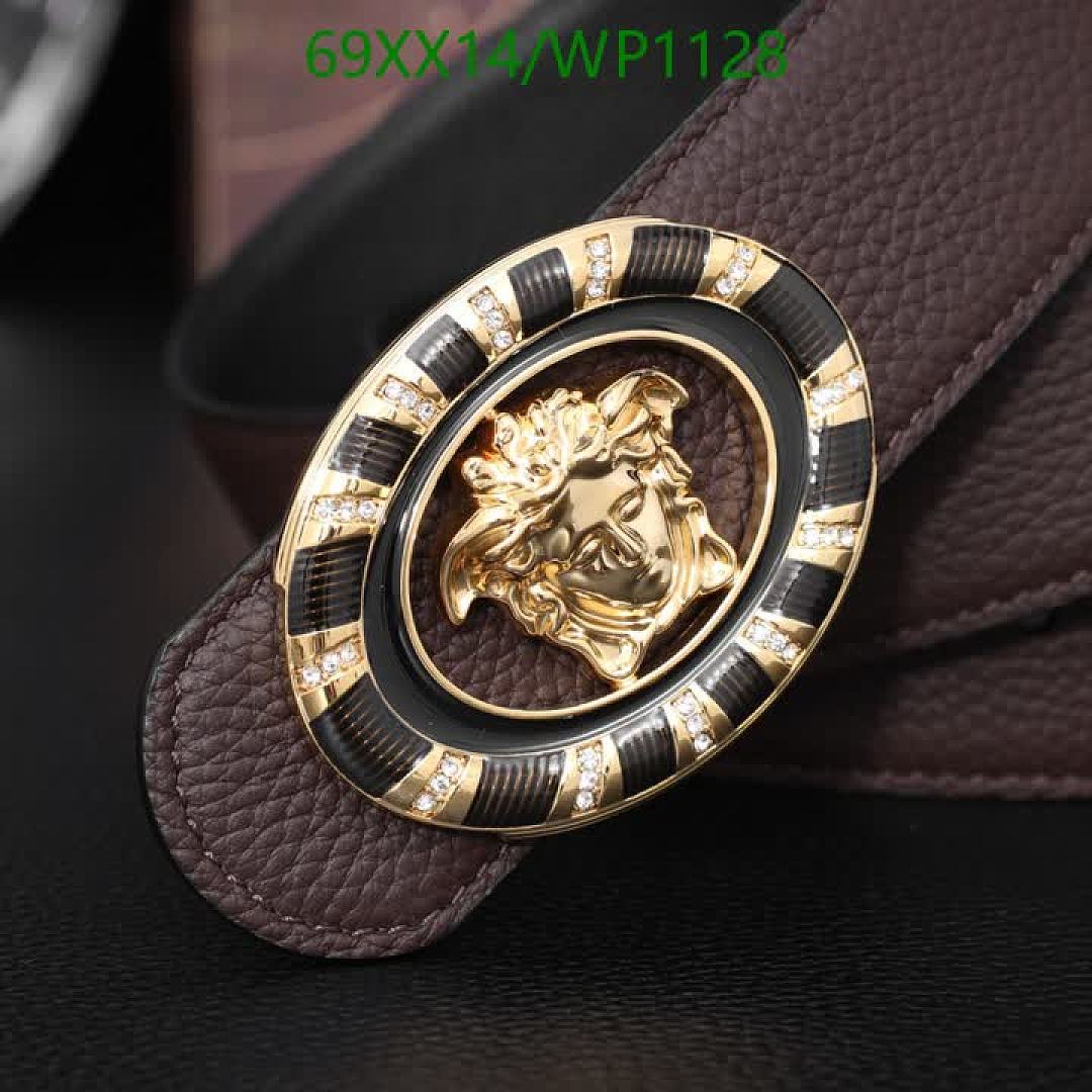 Versace-Belts Code: WP1128 $: 69USD