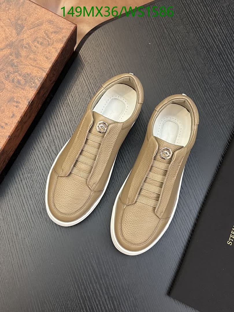 Stefano Ricci-Men shoes Code: WS1586 $: 149USD