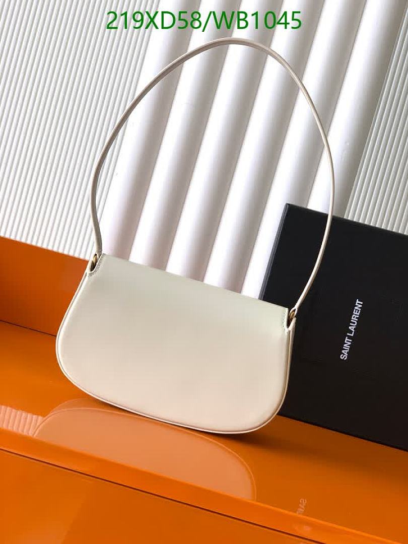 YSL-Bag-Mirror Quality Code: WB1045 $: 219USD