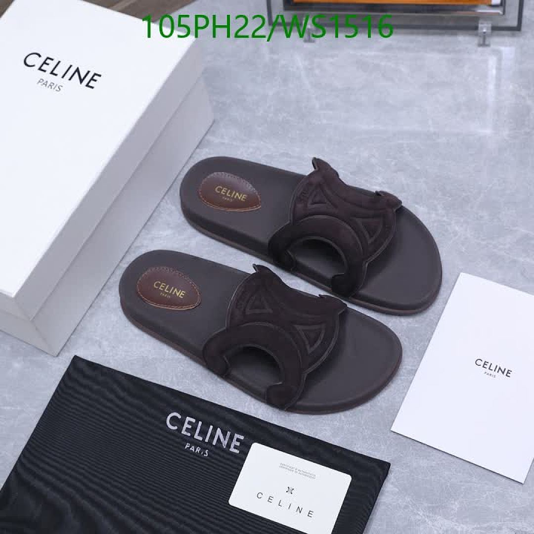 Celine-Women Shoes Code: WS1516 $: 105USD