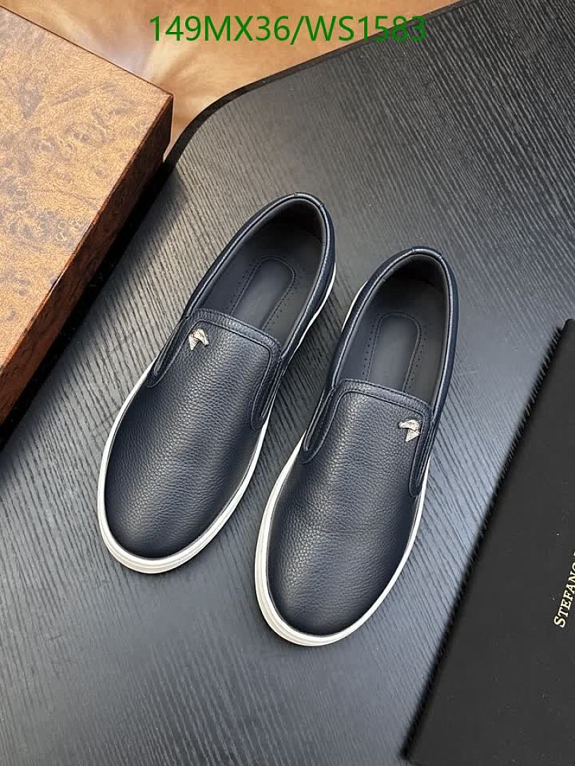 Stefano Ricci-Men shoes Code: WS1583 $: 149USD