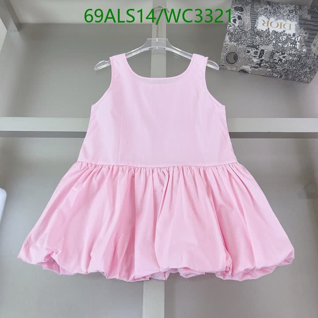 Fendi-Kids clothing Code: WC3321 $: 69USD