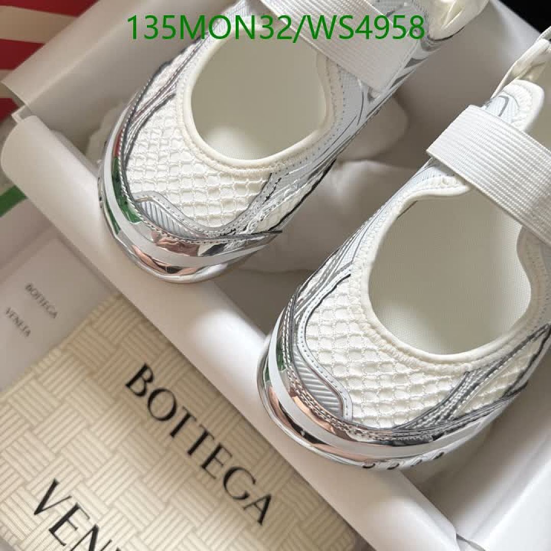 BV-Women Shoes Code: WS4958 $: 135USD
