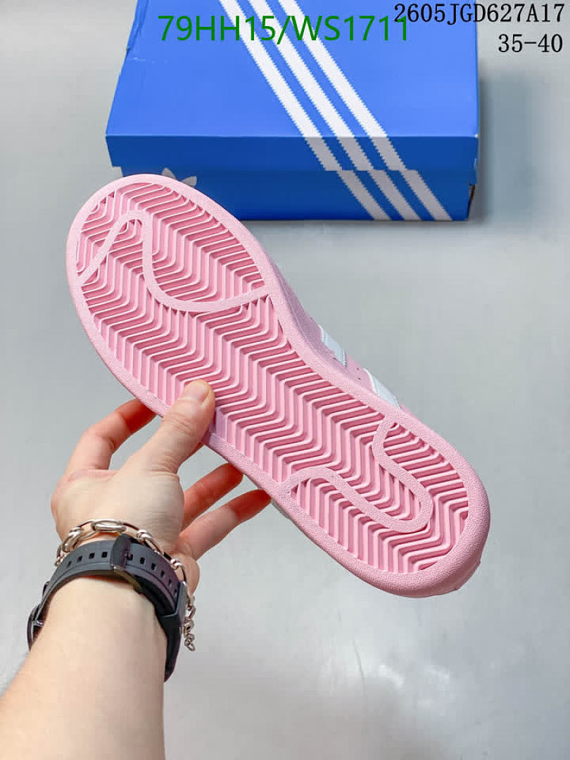Adidas-Women Shoes Code: WS1711 $: 79USD