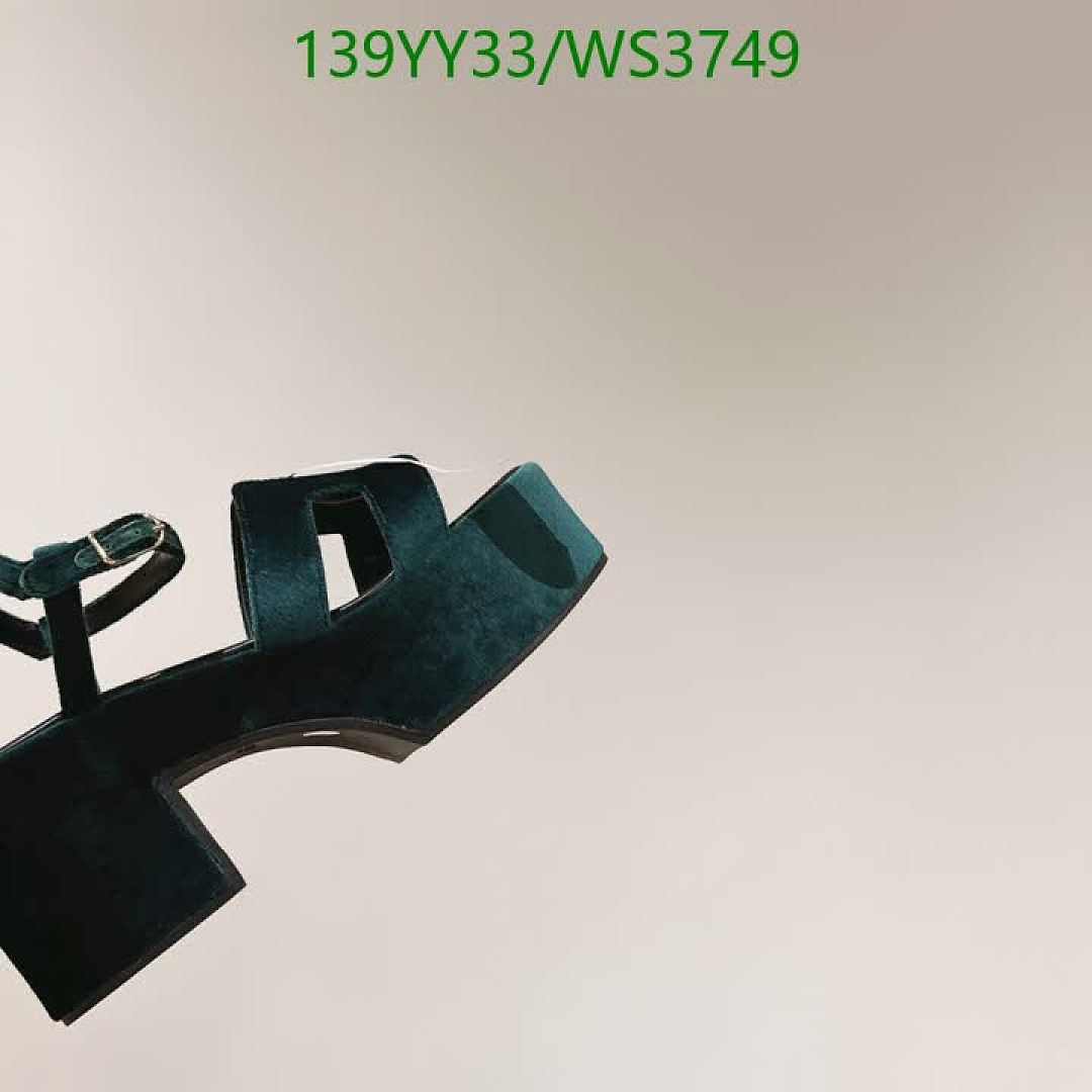 Hermes-Women Shoes Code: WS3749 $: 139USD