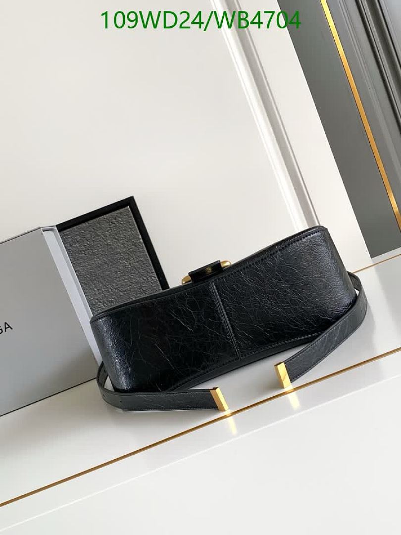 Balenciaga-Bag-4A Quality Code: WB4704 $: 109USD
