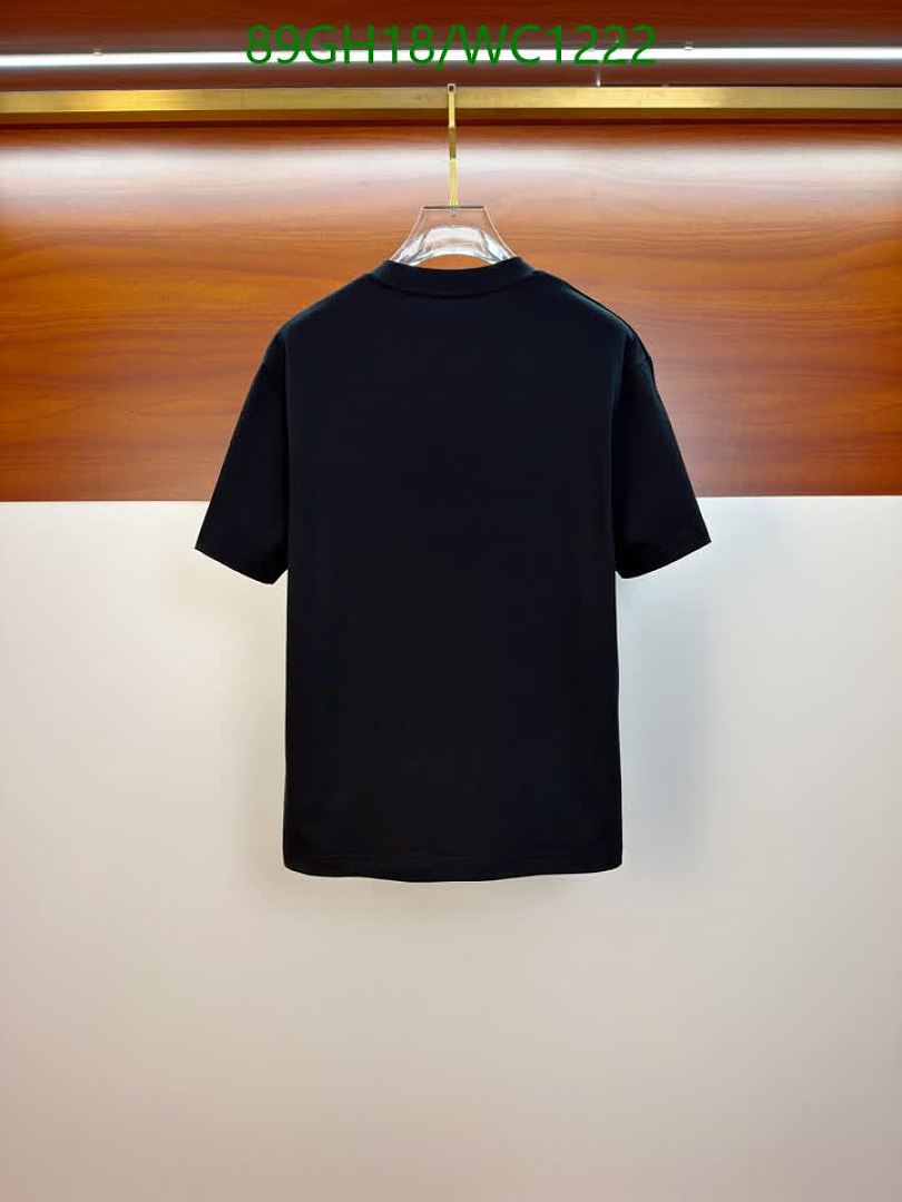 Dior-Clothing Code: WC1222 $: 89USD