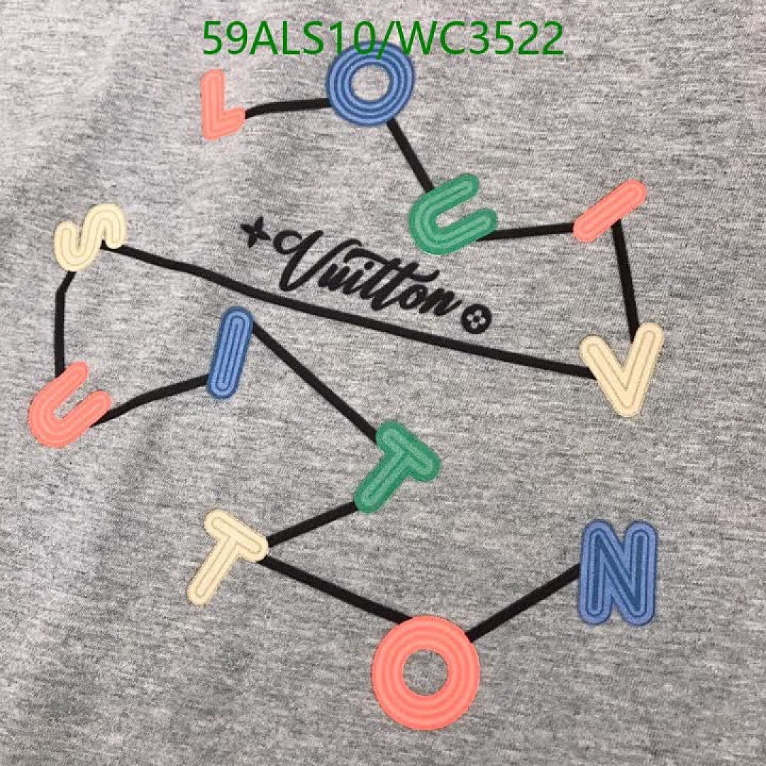 LV-Kids Clothing Code: WC3522 $: 59USD