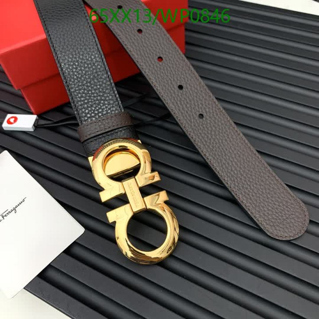 Ferragamo-Belts Code: WP0846 $: 65USD