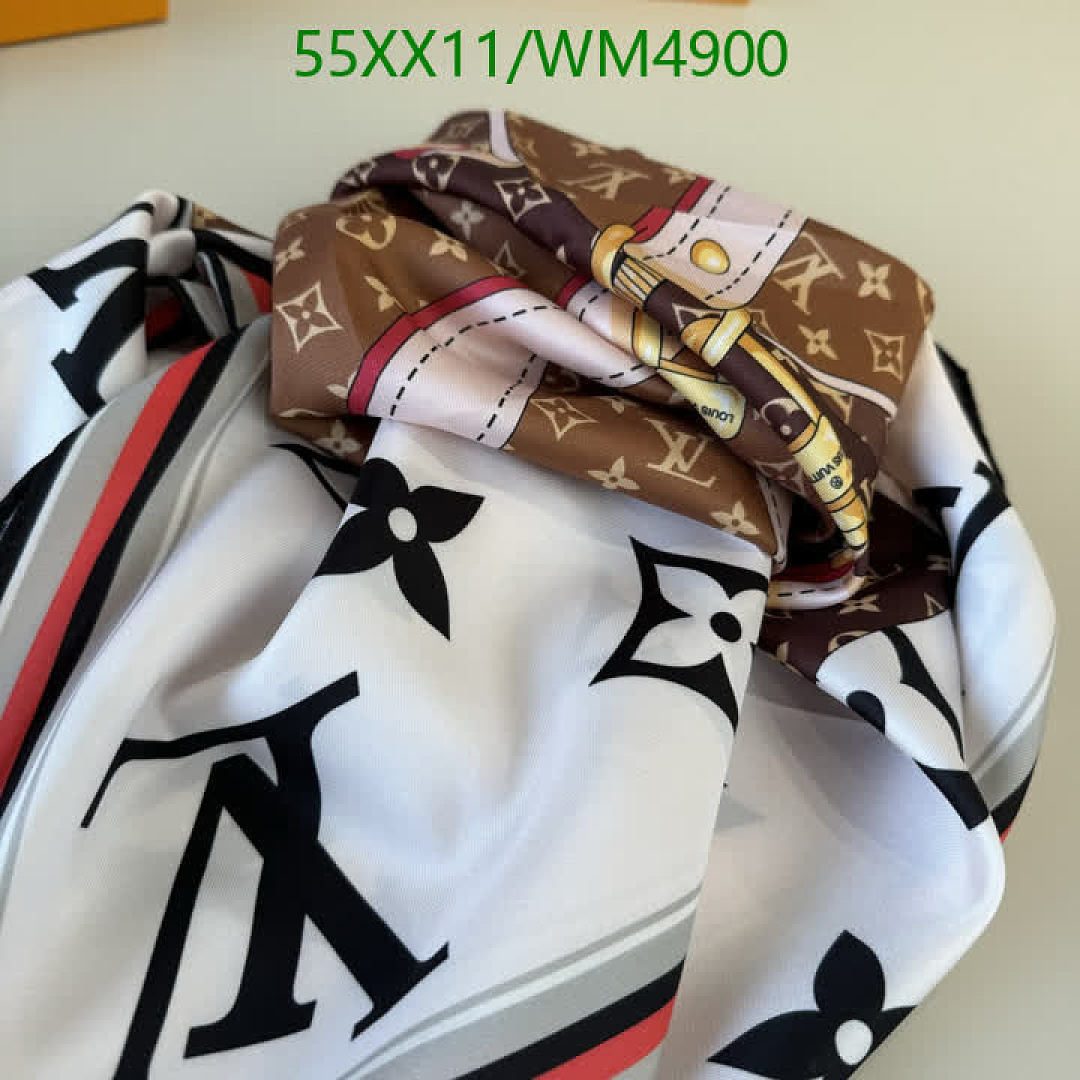 LV-Scarf Code: WM4900 $: 55USD