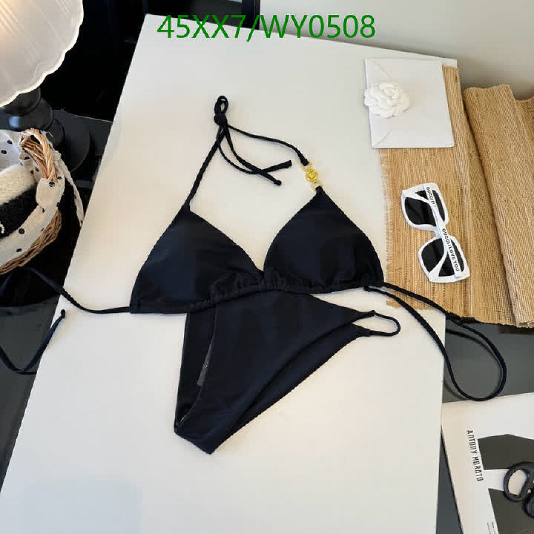Versace-Swimsuit Code: WY0508 $: 45USD