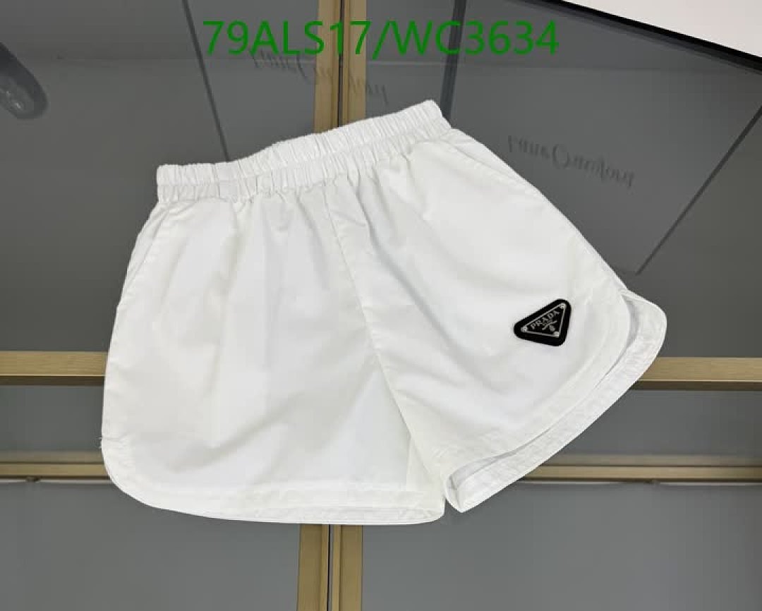 Prada-Kids Clothing Code: WC3634 $: 79USD