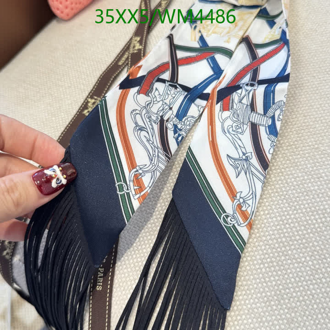 Hermes-Scarf Code: WM4486 $: 35USD