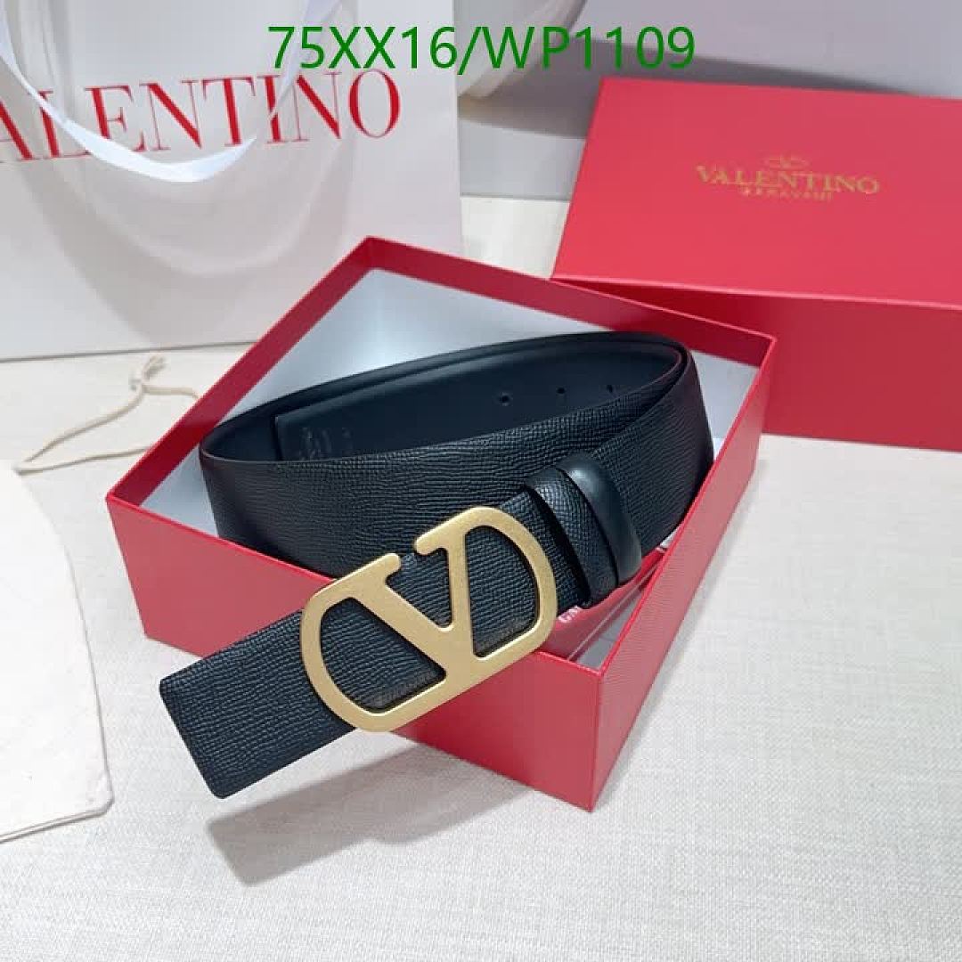 Valentino-Belts Code: WP1109 $: 75USD