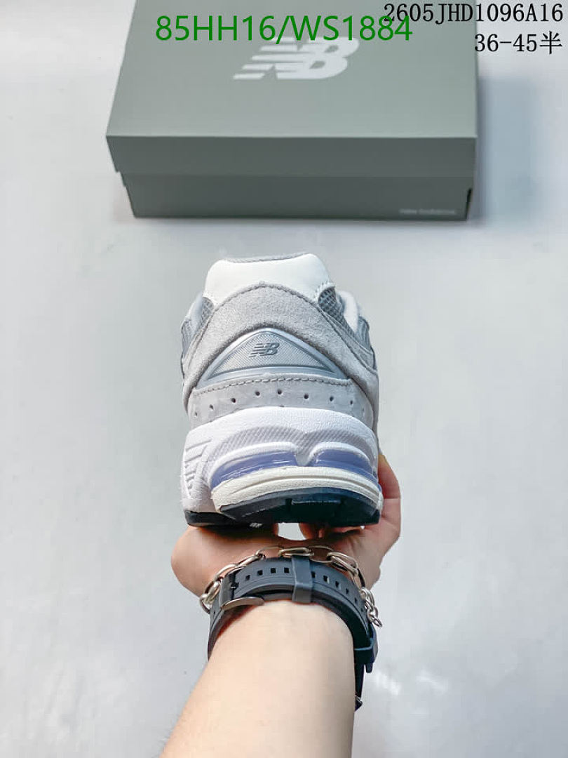 New Balance-Women Shoes Code: WS1884 $: 85USD