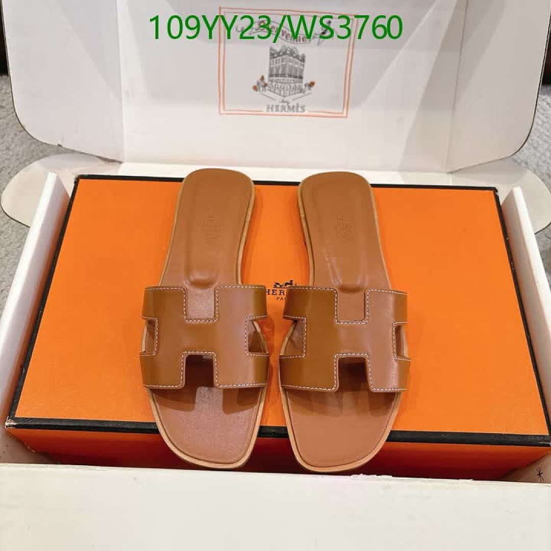 Hermes-Women Shoes Code: WS3760 $: 109USD