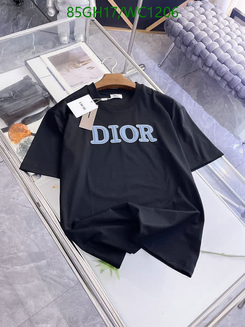 Dior-Clothing Code: WC1206 $: 85USD