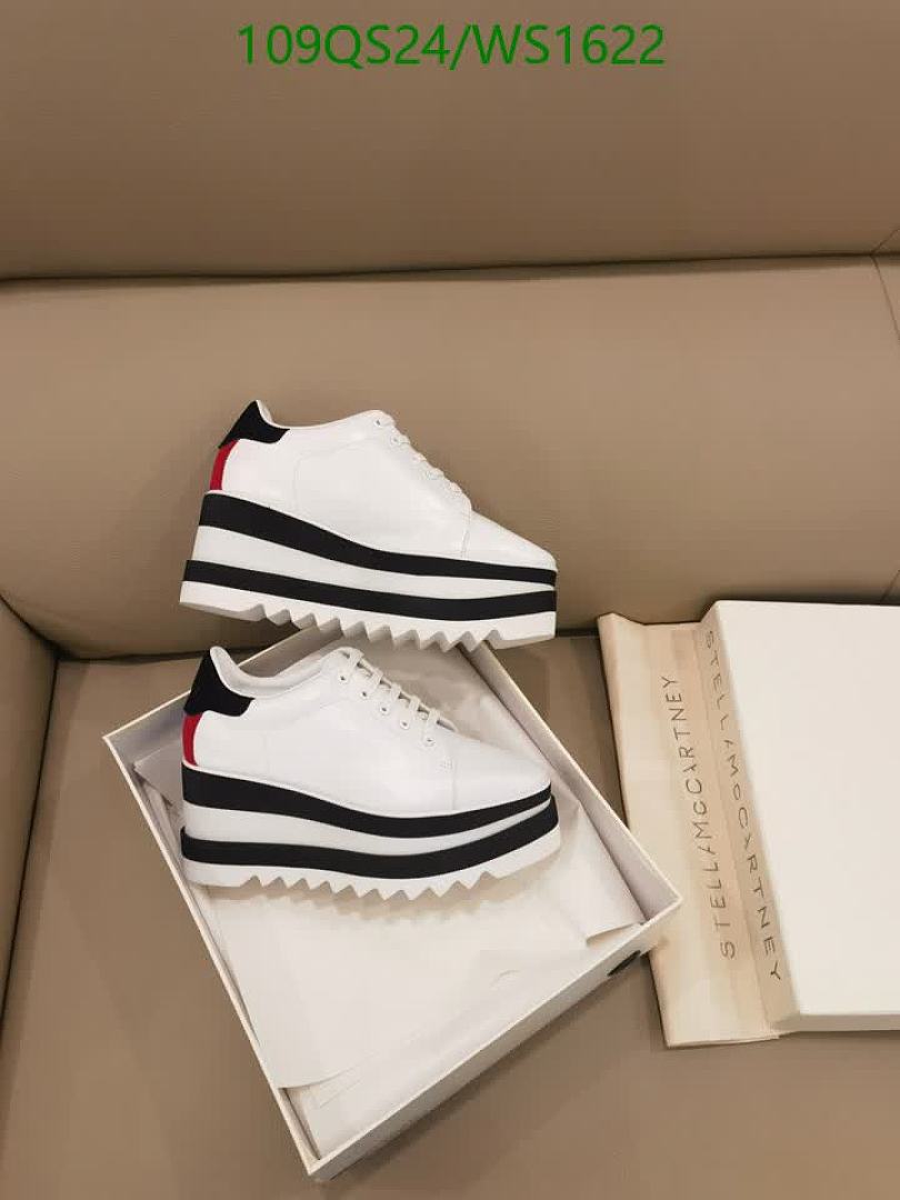 Stella-McCartney-Women Shoes Code: WS1622 $: 109USD