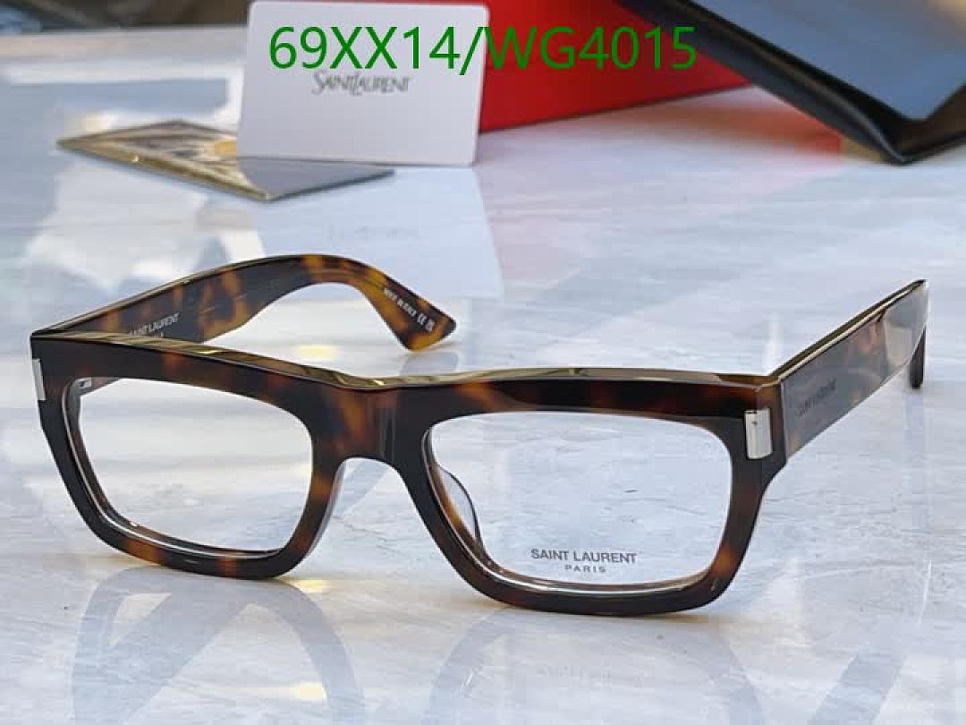 YSL-Glasses Code: WG4015 $: 69USD