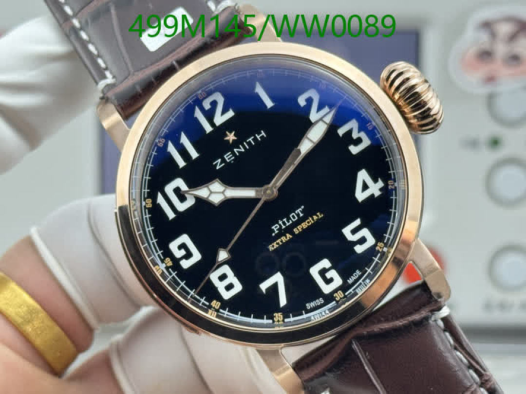 Zenith-Watch(Mirror Quality) Code: WW0089 $: 499USD