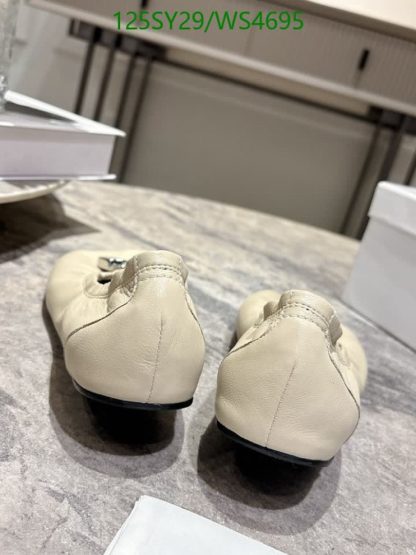 MM6-Women Shoes Code: WS4695 $: 125USD