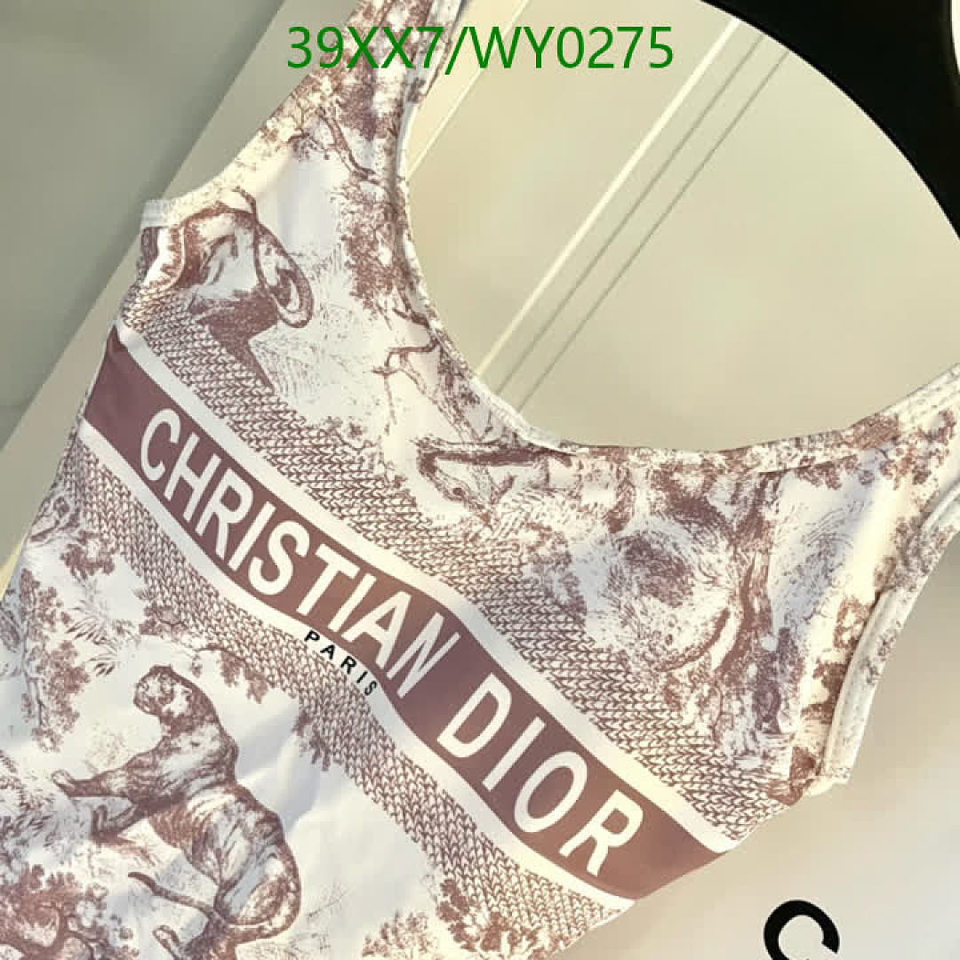 Dior-Swimsuit Code: WY0275 $: 39USD