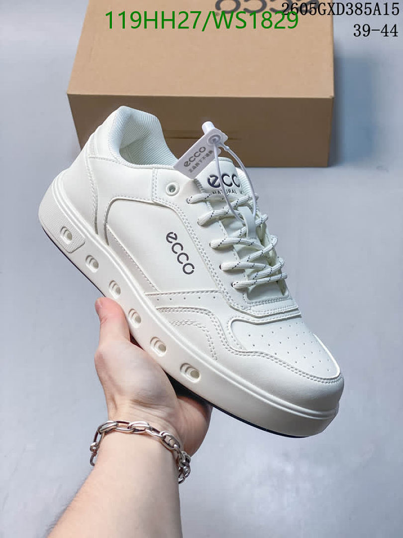Ecco-Men shoes Code: WS1829 $: 119USD