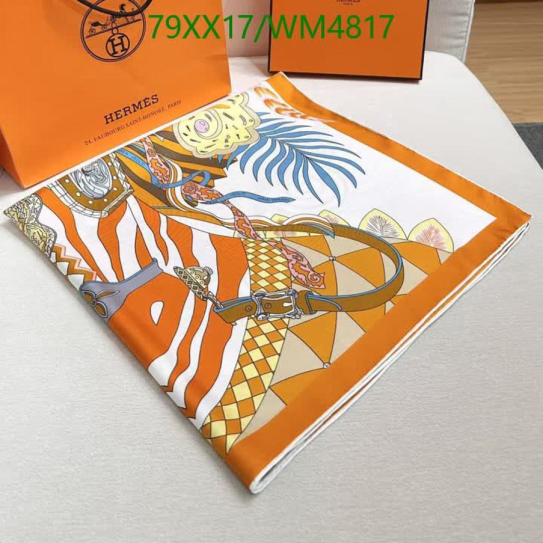 Hermes-Scarf Code: WM4817 $: 79USD