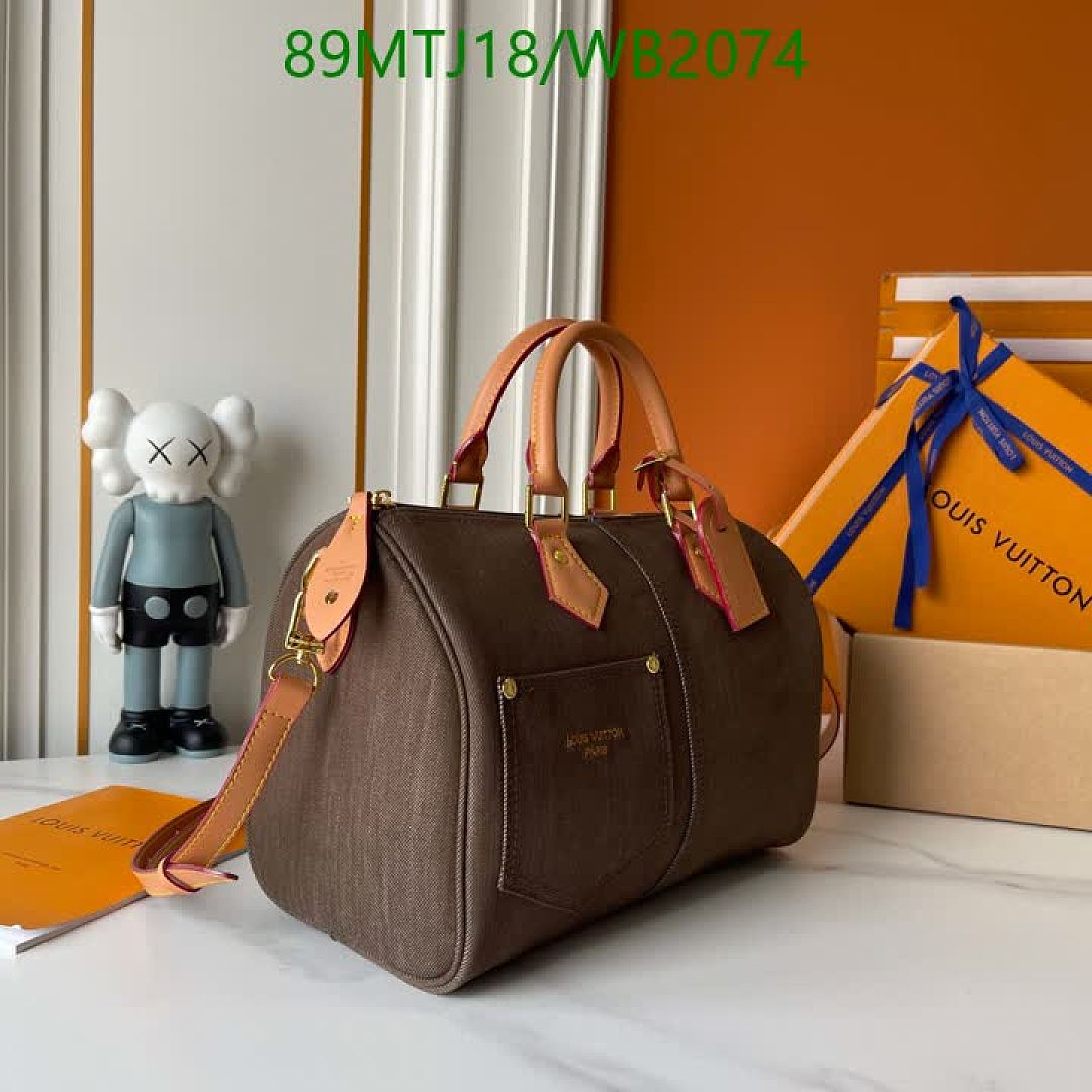 LV-Bag-4A Quality Code: WB2074 $: 89USD