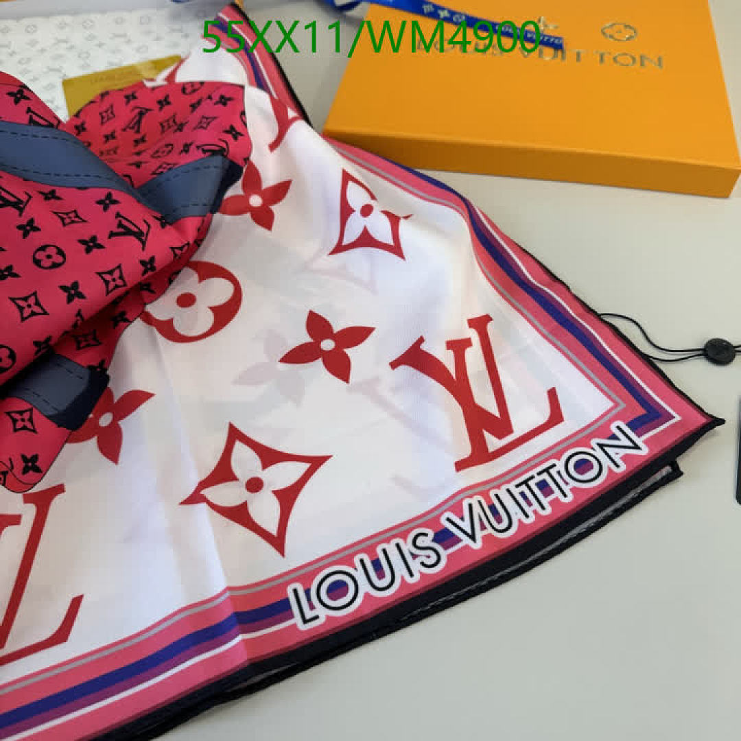 LV-Scarf Code: WM4900 $: 55USD