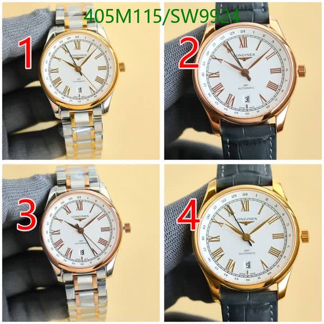 Longines-Watch-Mirror Quality Code: SW9924 $: 405USD