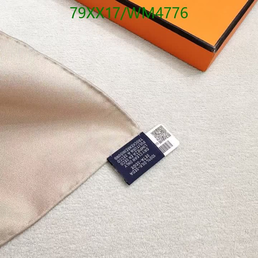 Hermes-Scarf Code: WM4776 $: 79USD