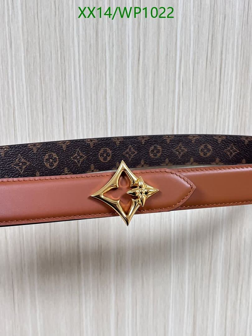 LV-Belts Code: WP1022 $: 14USD