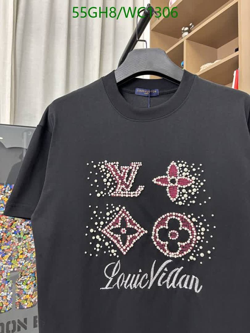 LV-Clothing Code: WC1306 $: 55USD