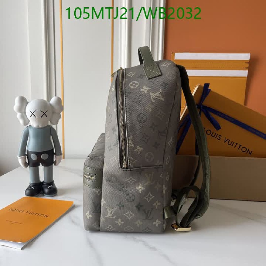 LV-Bag-4A Quality Code: WB2032 $: 105USD