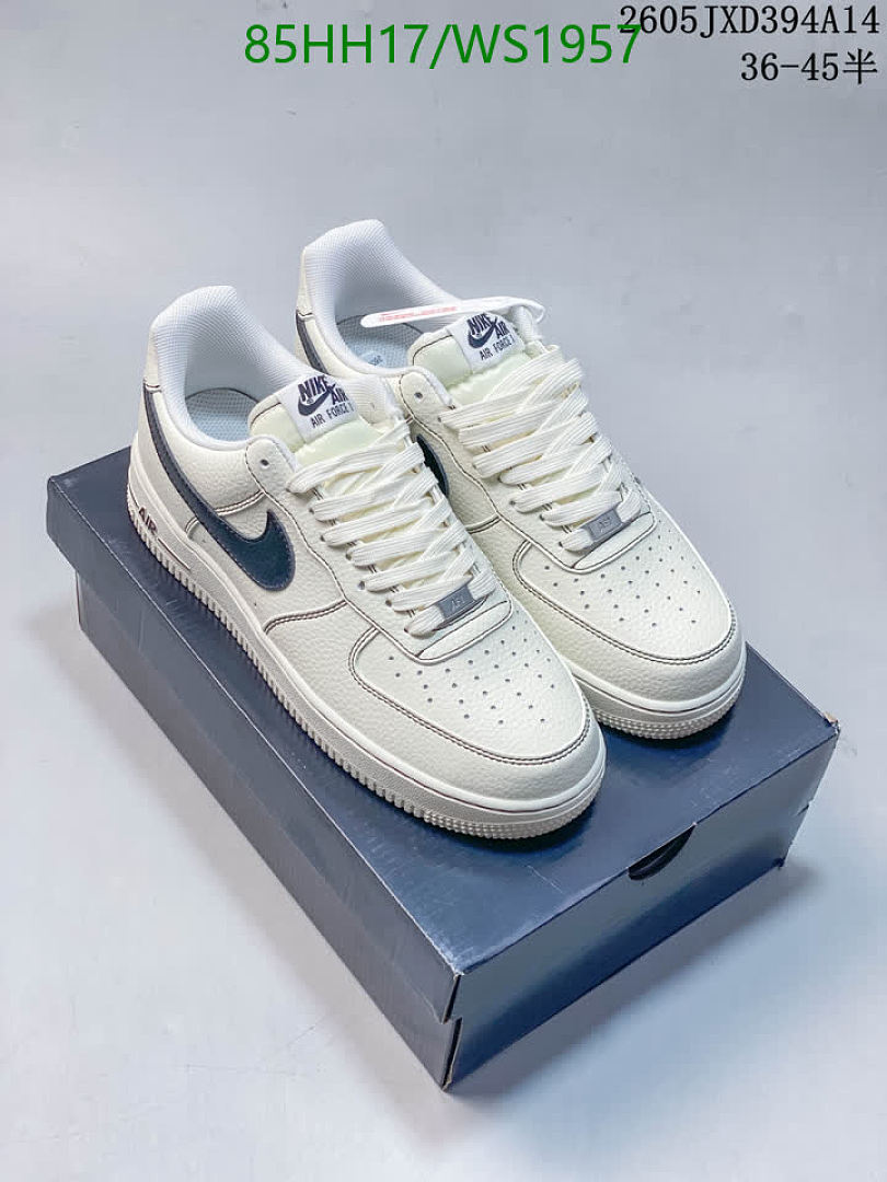 NIKE-Women Shoes Code: WS1957 $: 85USD